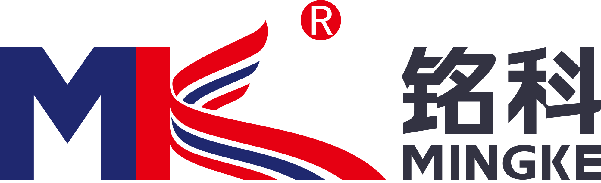 廣東銘科包裝機械有限公司