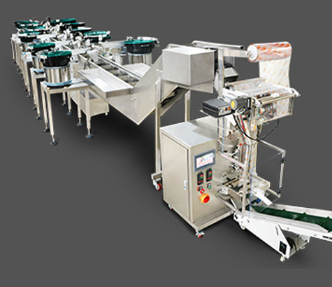 5項實用型螺絲專利，螺絲機技術系統全面升級