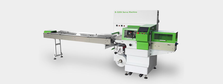 枕式包裝機(jī) 枕式包裝機(jī)